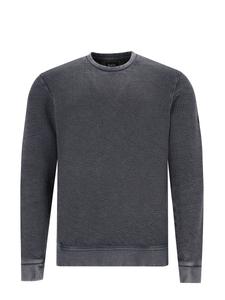 Толстовка HAJO, Mottled Black