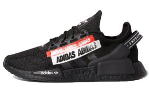 Кроссовки Adidas Originals NMD_R1 V2 'Core Black Red'