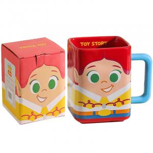 Кружка Disney, [Birthday Gift]Denim Cissy Mug
