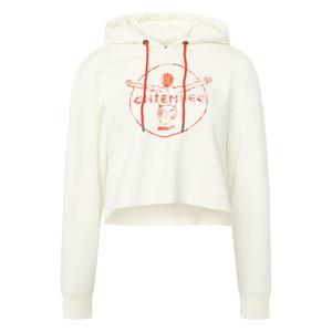 Толстовка с джемпером CHIEMSEE, цвет weiss