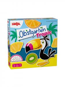 Haba Многоцветная игра Orchard Tropic