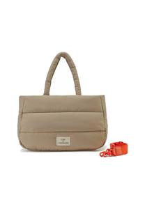 Сумка Les Visionnaires Handbag, Toast/Sand