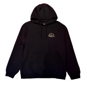 ANTA Свитшот мужской базовый black