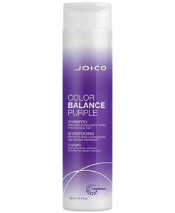 Фиолетовый шампунь Color Balance, 10,1 унции Joico