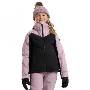 Куртка Roxy Snows Sylva, черный