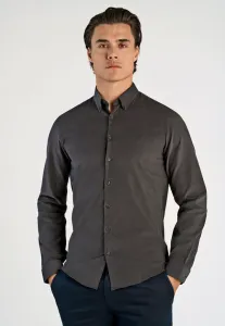 Рубашка Lindbergh, Deep Grey