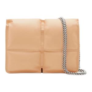 Burberry Сумка через плечо из овчины, женская сумка через плечо peach