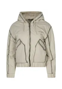 Зимняя куртка Project X Paris, Ecrue