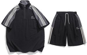 Повседневная спортивная одежда унисекс Srme