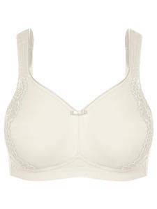 Бюстгальтер-минимайзер SUSA Minimizer ohne Bügel London, цвет ivory