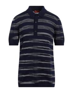 Свитер Missoni, синий