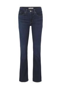 Джинсы 315 Shaping Bootcut Levi's, синий