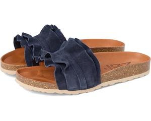 Сандалии Miz Mooz Rocio, темно-синий