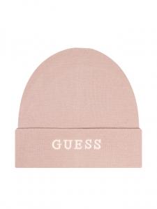 Шапка Guess AW5189 POL01, розовый