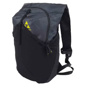 Рюкзак Fischer Foldable 20L, черный