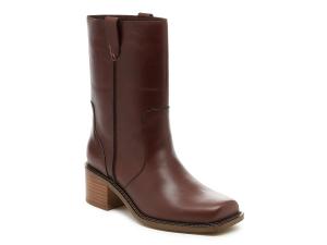 Ботинки Kelsi Dagger Brooklyn Gavin Bootie, коричневый