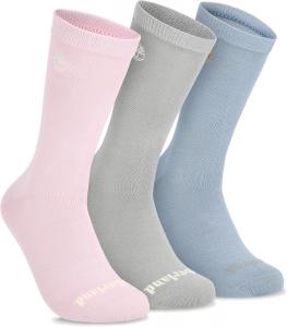 Timberland женские носки Supersoft, Grey (Multi)