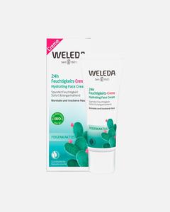 Крем для лица Weleda, 30 мл