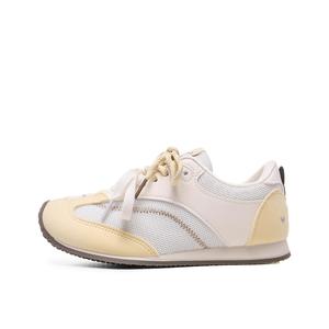 PIPI PURPLE Женские лоу-топ скейтборд кроссовки розовые, цвет Pink