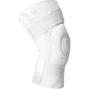 Наколенник LINING, белый