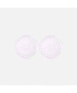 Набор тарелок Syksy 17 см