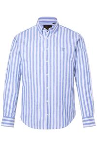 JP1880 Рубашка на пуговицах Regular fit в цвете Sky Blue