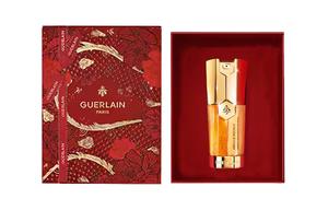 Сыворотка-лосьон для глаз yao long fortune limited emperor bee pose 20ml GUERLAIN