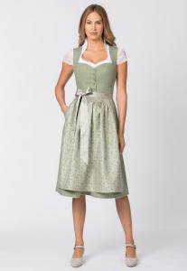 Платье Stockerpoint EDONITA, Schilf/Green