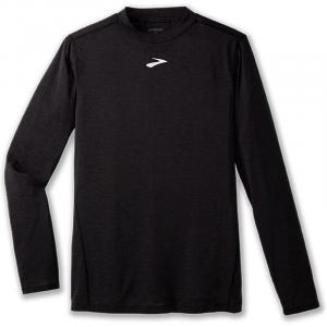 Футболка с длинным рукавом Brooks, цвет 1001