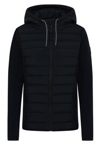 Демисезонная куртка CECIL, Blue