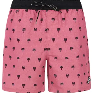 Мужские плавки Parco Protest, розовый