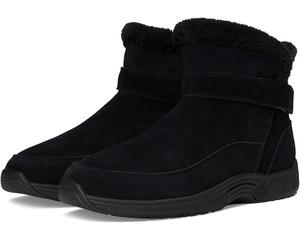 Женские ботинки Orthofeet Bliss, Black