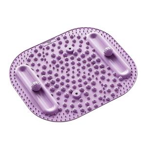 Коврик для акупунктуры 361°, фиолетовый