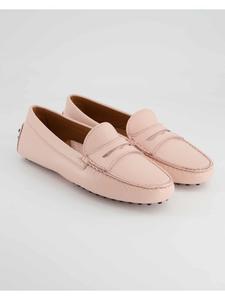 Мокасины George Watts, розовый