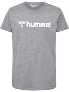 Рубашка Hummel Go 2.0, Stone