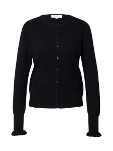 Вязаный кардиган rosemunde Dahlia, черный