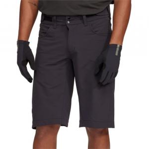 Велосипедные шорты Evo, Black