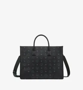 Сумка-тоут Munchen из ткани Visetos