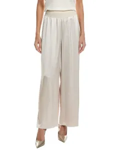 Комбинированные брюки Slit Theory