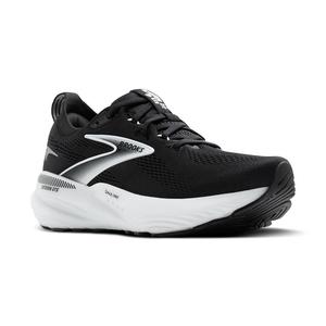 Кроссовки для бега Brooks Glycerin GTS 22 (женские), Black/Grey/White