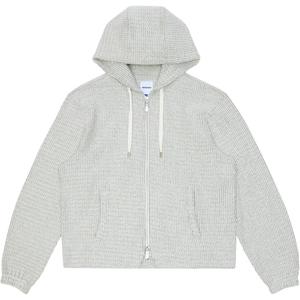 Куртка Lunel Hoodie ADER ERROR, Ecru
