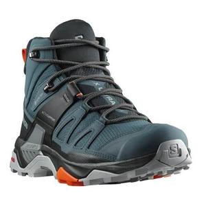 Мужские треккинговые ботинки Salomon X Ultra Mid 4 Gtx