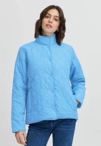 Легкая куртка FRMichelle Fransa, синий