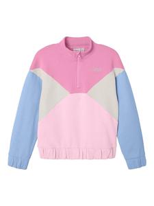 Name it Толстовка ярко-розового цвета