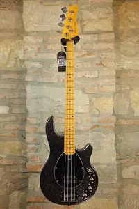 SIRE Marcus Miller Z3-4 - Stingray 4 Струны - Искрящийся черный