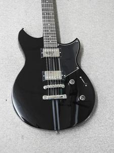 Электрогитара Yamaha RSE 20 - Black