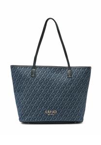 Сумка-шоппер LIU JO MEDIUM , Dark Blue