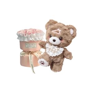 Плюшевая игрушка AIQINGCAOZHILIAN(WANJU)