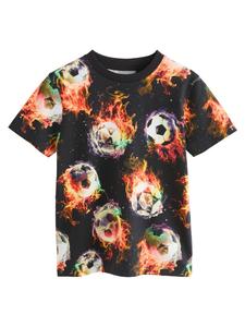 Рубашка Next, черный