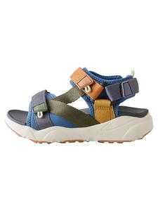 Сандалии Next, синий